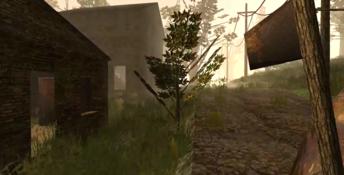 PostCollapse PC Screenshot