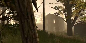 PostCollapse PC Screenshot