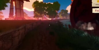Potion Shop Simulator