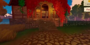 Potion Shop Simulator