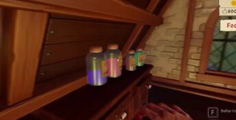 Potion Shop Simulator PC Screenshot