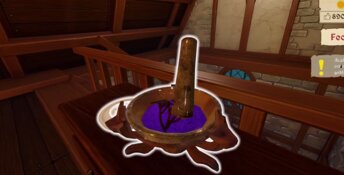 Potion Shop Simulator PC Screenshot