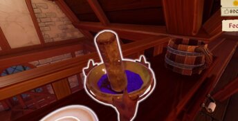 Potion Shop Simulator PC Screenshot
