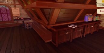 Potion Shop Simulator PC Screenshot