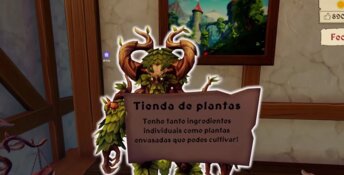 Potion Shop Simulator PC Screenshot