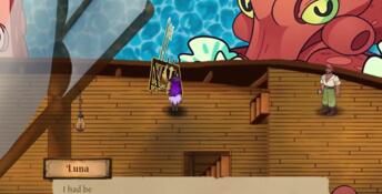 Potions: A Curious Tale