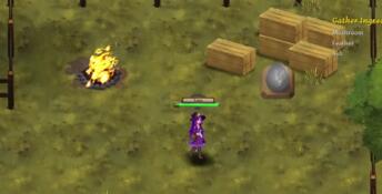 Potions: A Curious Tale