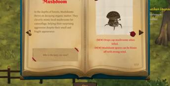 Potions: A Curious Tale