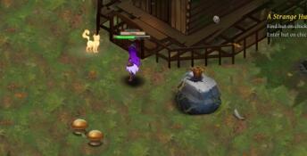 Potions: A Curious Tale PC Screenshot