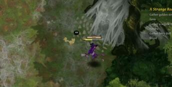 Potions: A Curious Tale PC Screenshot