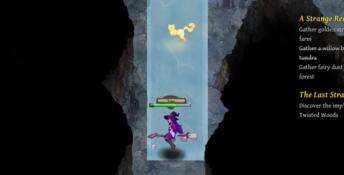 Potions: A Curious Tale PC Screenshot