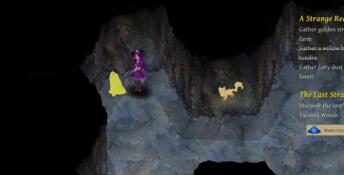 Potions: A Curious Tale PC Screenshot