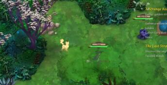 Potions: A Curious Tale PC Screenshot