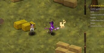 Potions: A Curious Tale PC Screenshot