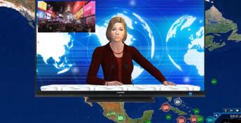 Power & Revolution 2023 Edition PC Screenshot