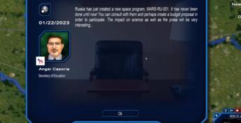 Power & Revolution 2023 Edition PC Screenshot