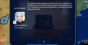 Power & Revolution 2023 Edition PC Screenshot