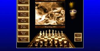 Power Chess PC Screenshot