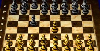 Power Chess