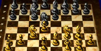 Power Chess