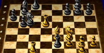 Power Chess