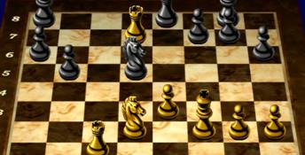 Power Chess
