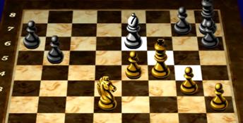 Power Chess PC Screenshot