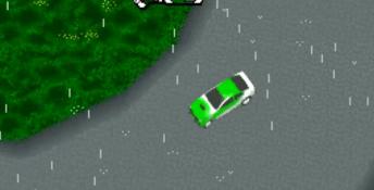 Power Drive PC Screenshot