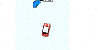 Power Drive PC Screenshot