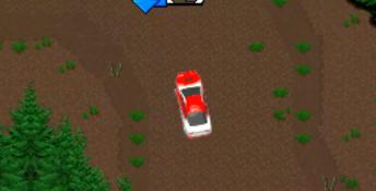 Power Drive PC Screenshot