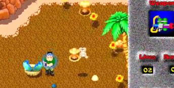 Power Pete PC Screenshot