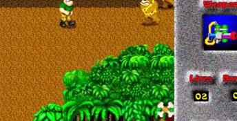 Power Pete PC Screenshot