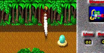 Power Pete PC Screenshot