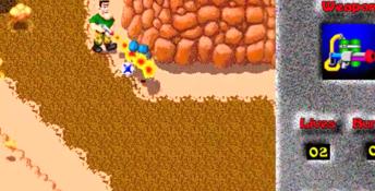 Power Pete PC Screenshot