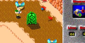 Power Pete PC Screenshot