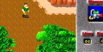 Power Pete PC Screenshot