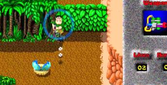 Power Pete PC Screenshot