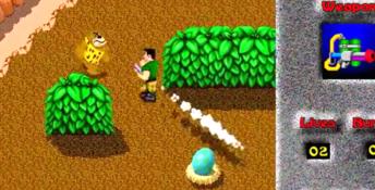 Power Pete PC Screenshot