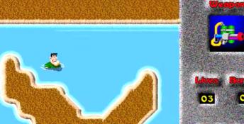 Power Pete PC Screenshot