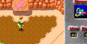 Power Pete PC Screenshot