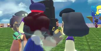 Power Punch PC Screenshot