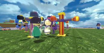 Power Punch PC Screenshot