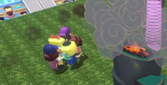 Power Punch PC Screenshot