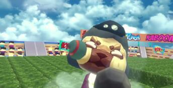 Power Punch PC Screenshot
