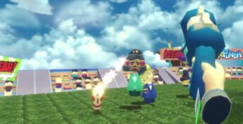 Power Punch PC Screenshot