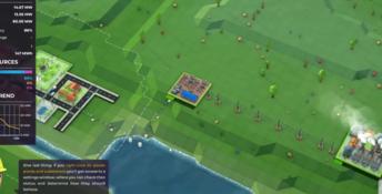 Power to the People PC Screenshot