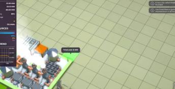 Power to the People PC Screenshot