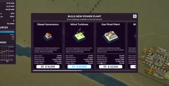 Power to the People PC Screenshot