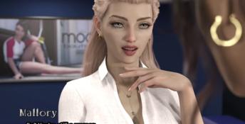 Power Vacuum: Ophelia’s Date Night