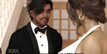 Power Vacuum: Ophelia’s Date Night PC Screenshot